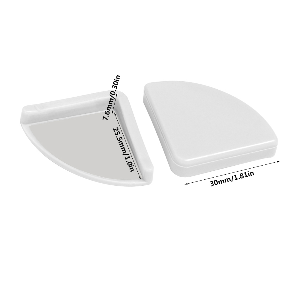8 Cái Con An Toàn Cho Bé Silicone Bảo Vệ Bịt Góc Bàn Bảo Vệ Cạnh Dành Cho Trẻ Em An Toàn Trẻ Em Anticollision Vệ Binh