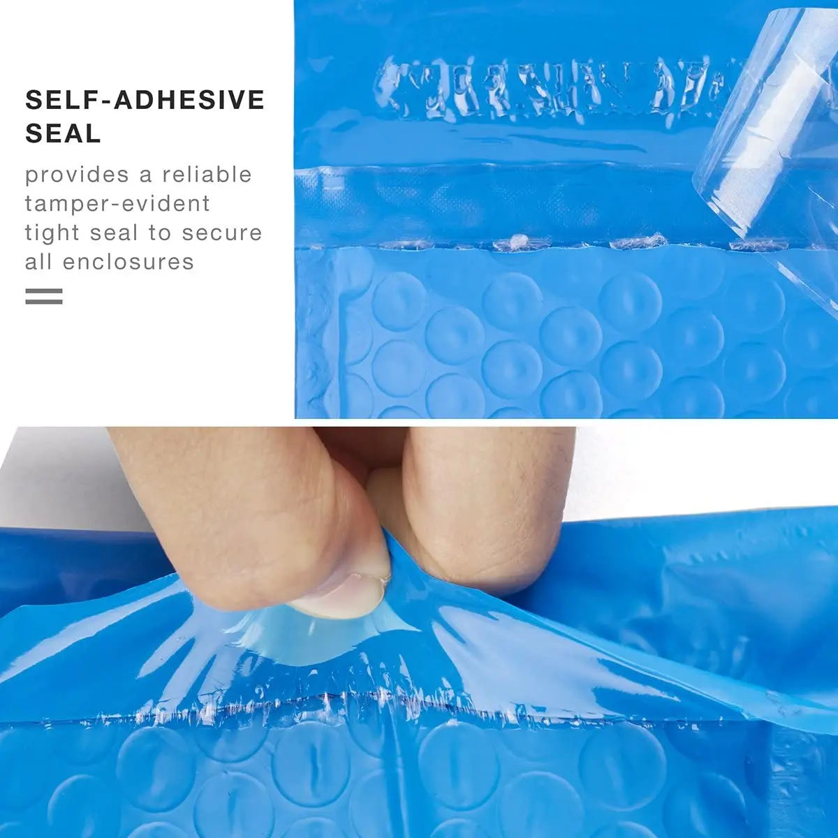 10PCS #000 4X8 "12X18ซม.สีม่วง Poly Bubble Mailer ซองจดหมาย Self Seal กล่องจดหมาย Bubble จัดส่งซองจดหมายซอง