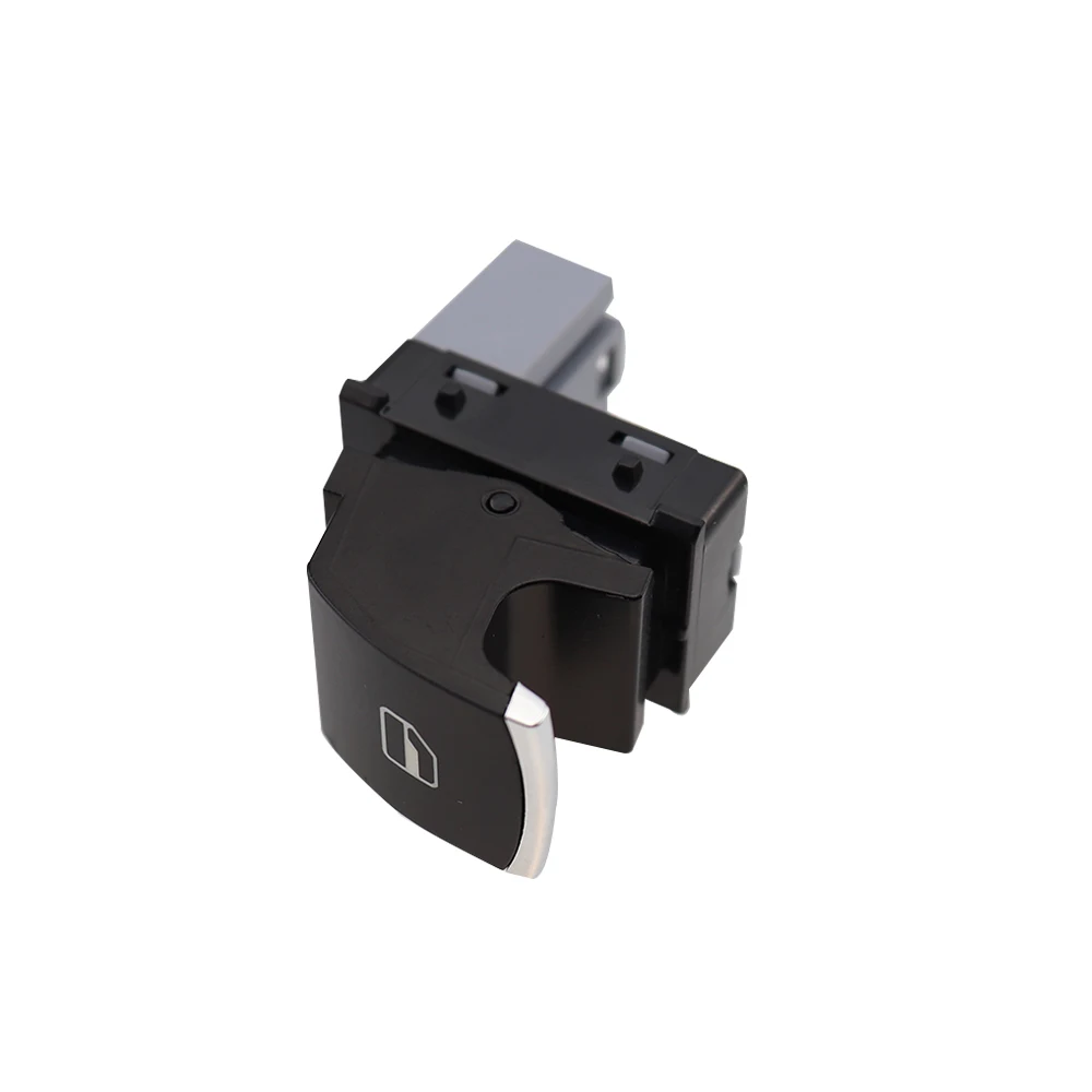 Cửa Sổ Điện Chuyển Đổi Nút Điều Khiển Cho VW Jetta Tiguan Caddy Golf MK5 MK6 Passat Touran Ghế MK2 5ND959855 5K0959855 5ND 959 855