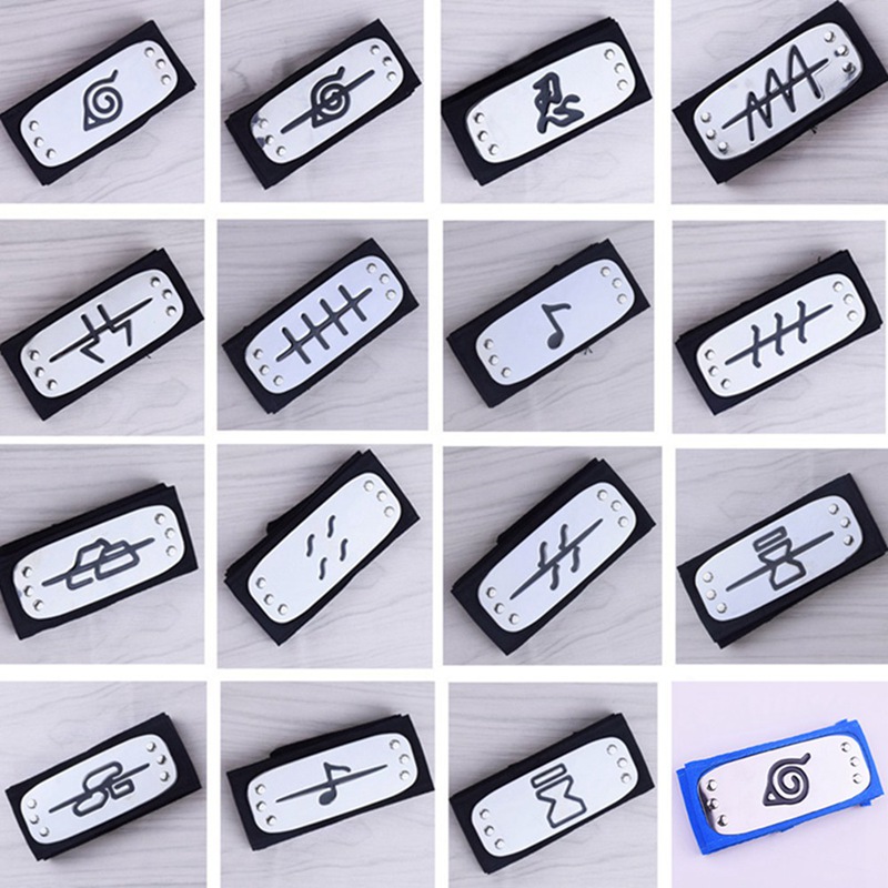 Diadema de Anime para Cosplay, accesorios de juguetes, accesorios de decoración