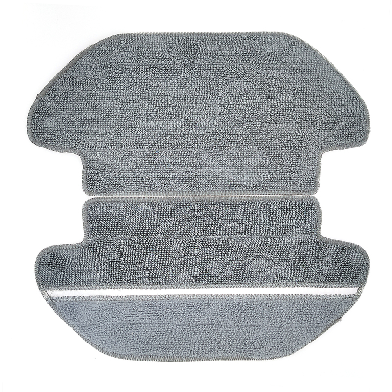 シャオ mi mi ロボット真空モッププロ STYTJ02YM アクセサリースペアパーツ Xiomi Mijia LDS 掃除機交換ブラシフィルターぼろ