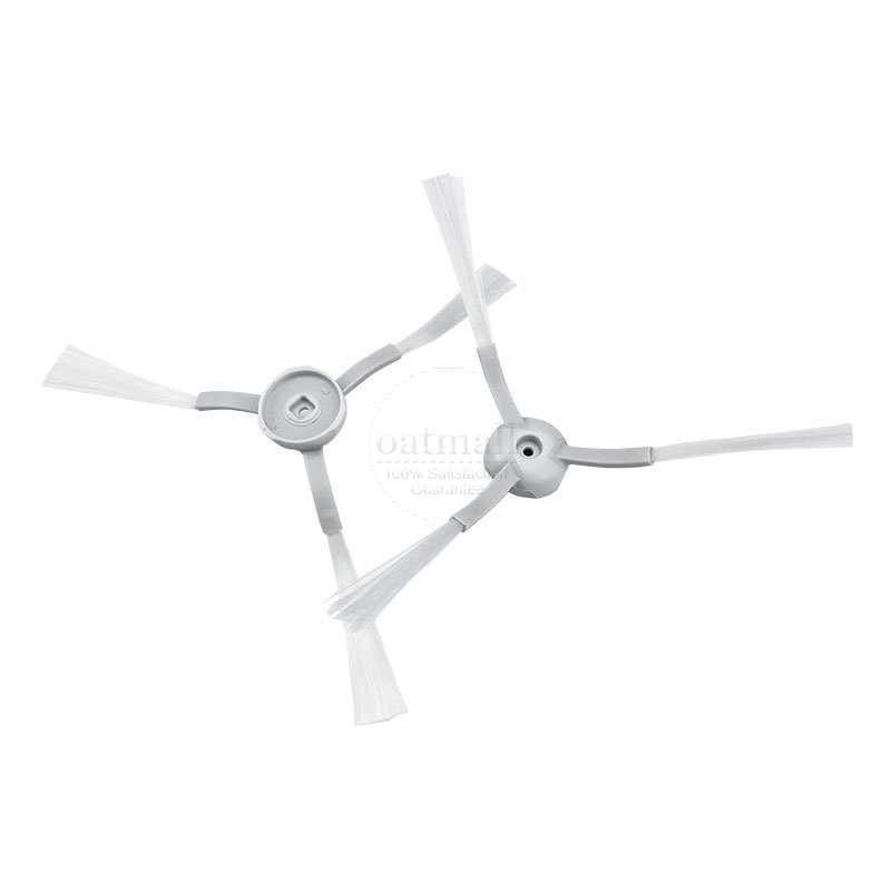 2PC For Xiaomi MI Robot Vacuum-Mop Essential / MIJIA G1 MJSTG1 Side Brush Vacuum Cleaner Accessories Spare parts Replacement