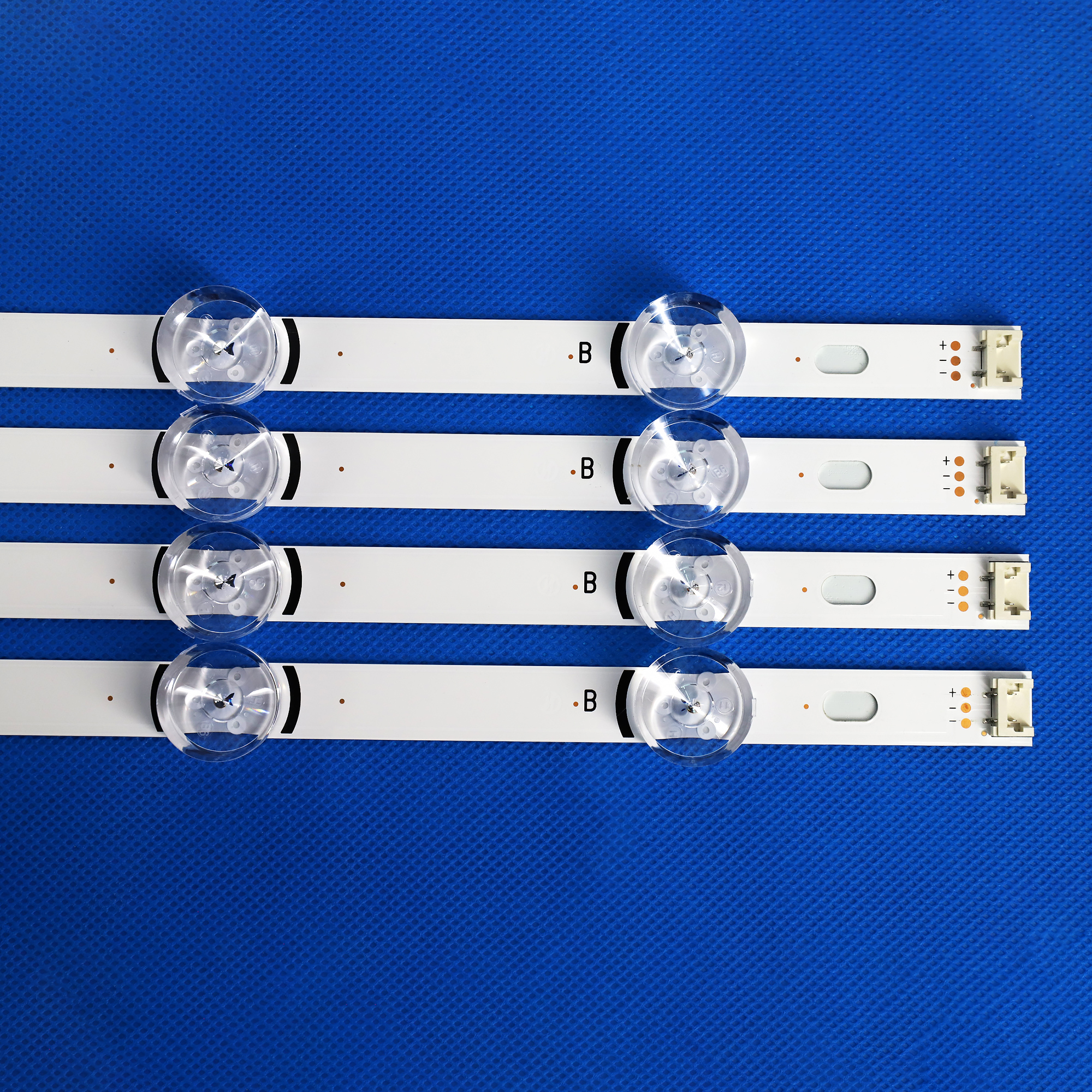8 шт., подсветка для LG 42LB 42LF Innotek DRT3.0 DRT 3,0 42 A B 42LB5800 6916L-1710A 1709A 6916L-1956A 1957A 1710B 1709B