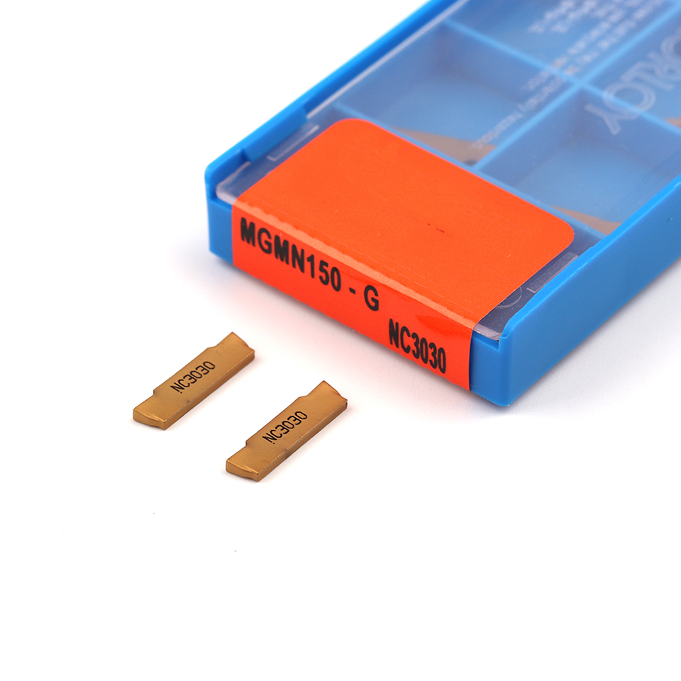CNC 旋盤ツール MGMN150 G MGMN200 G MGMN250 MGMN300 M MGMN400 M NC3030 超硬スロッティングブレード金属旋盤ツールスロッティングブレード
