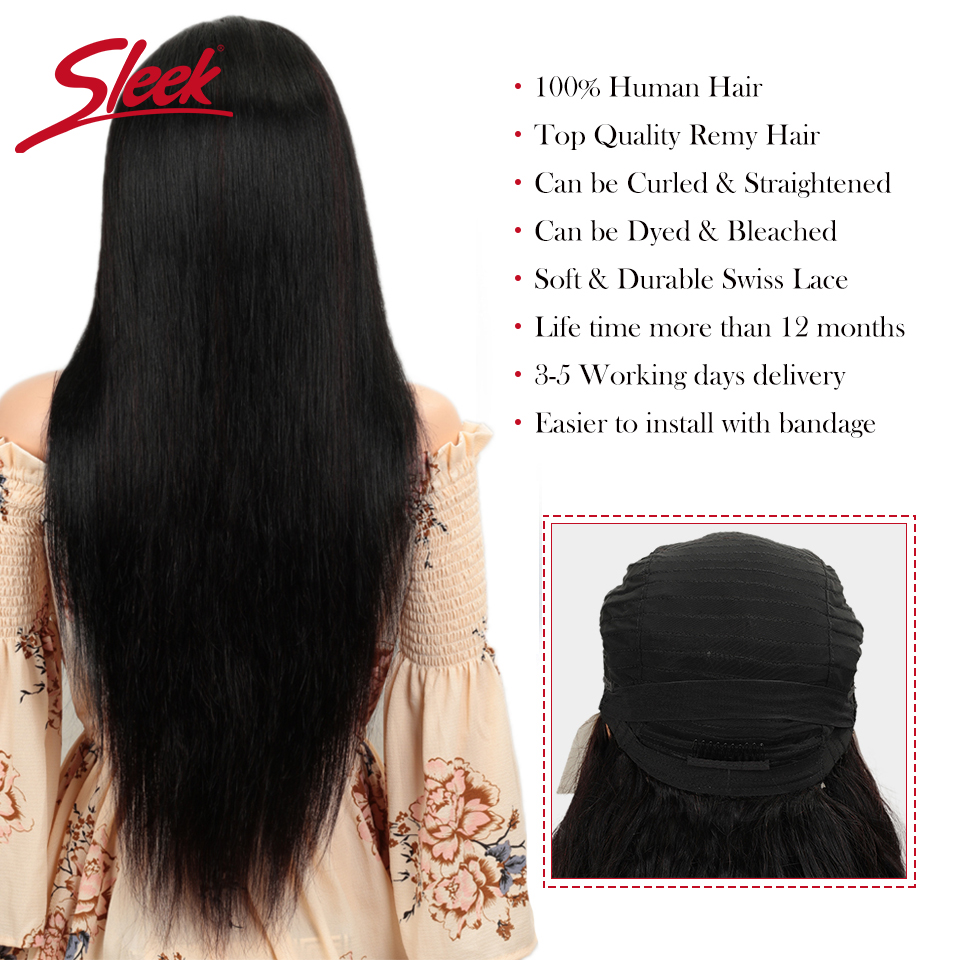 บราซิลตรง13X4 HD ลูกไม้ด้านหน้าเส้นผมมนุษย์ Wigs 220% ความหนาแน่น Pre-Plucked ผม Remy สายลูกผมสีดำ