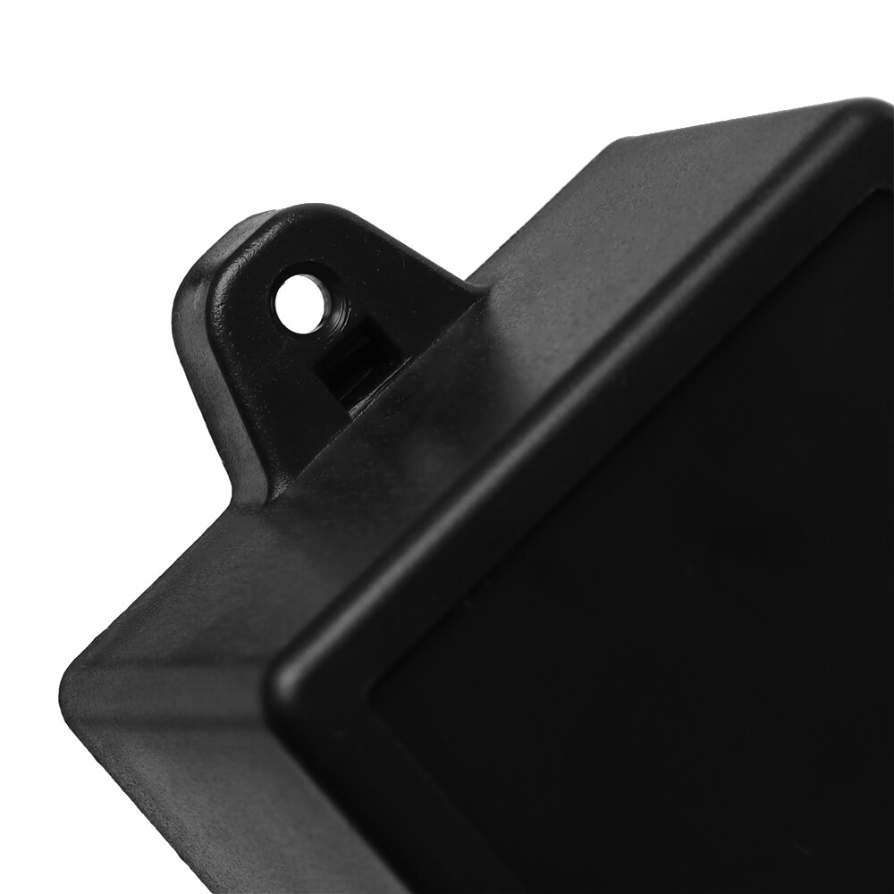 Electronic Supplies Waterproof ABS Plastic Project Box Storage Case Housing Instrument Case Enclosure Boxes