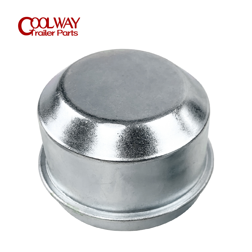 Замена Металлической пылезащитной крышки, 45 мм, 2 шт.