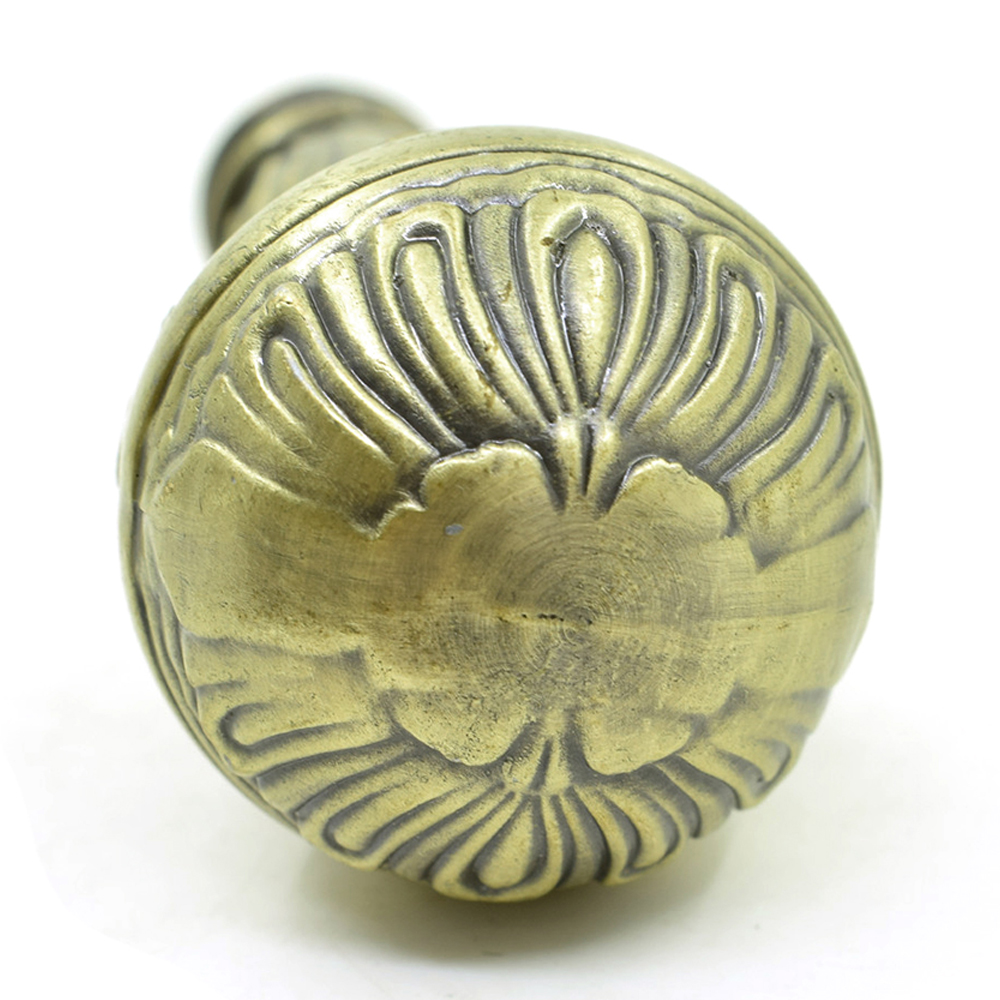 Трость Мужская, с шариковой ручкой, 91 см