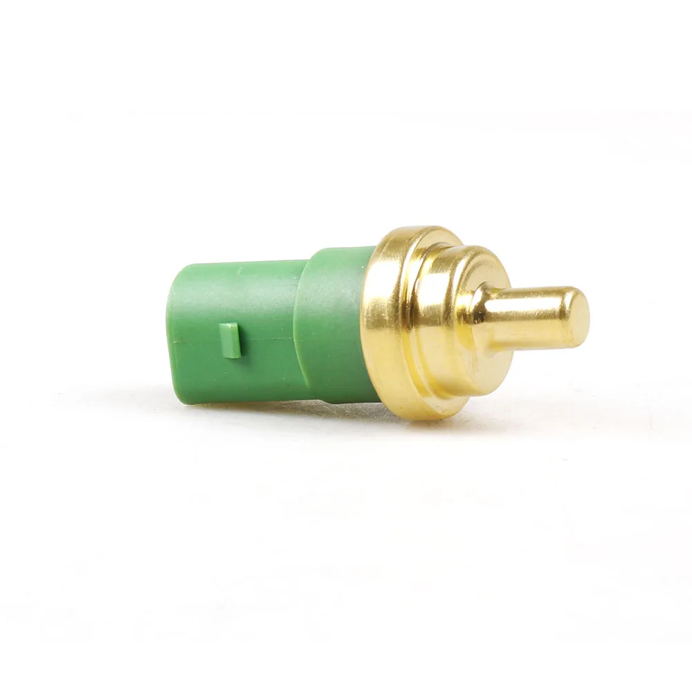 078919501 C 059919501 Un Sensor de temperatura del refrigerante de temperatura del agua para Audi A2 A3 A4 A6 TT para Volkswagen Passat Beetle Jetta Golf