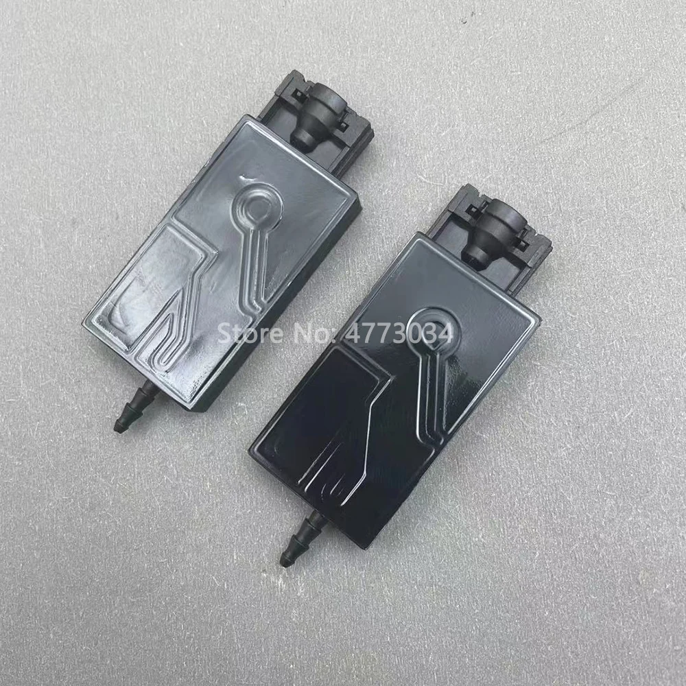 10PCS Чернильный демпфер для принтера Epson DX5 XP600 4720 i3200 EPS3200 5113, печатающая головка Mimaki JV33 Galaxy Thunderjet, 10 шт.