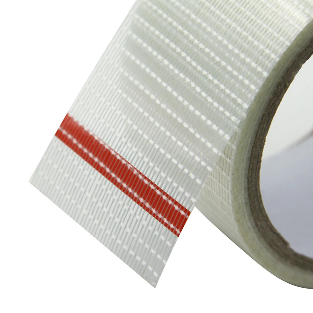 Cinta de reparación de vela Ripstop, cinta de cometa de 5cm x 5m, impermeable, alta adherencia, translúcida para Spinnaker, Paragliders, toldos, tiendas de campaña