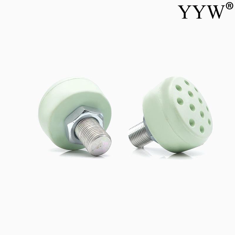 停止前のつま先,ユニバーサルブレーキ,調整可能,屋外スケート用,黒,1個