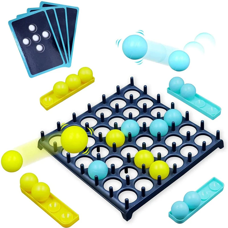 Balo Trẻ Em Nảy Game Cha Mẹ-Con Tương Tác Bảng Trò Chơi Tập Đi Cho Bé Tung Bóng Trò Chơi Vui Nhộn Đảng Trò Chơi