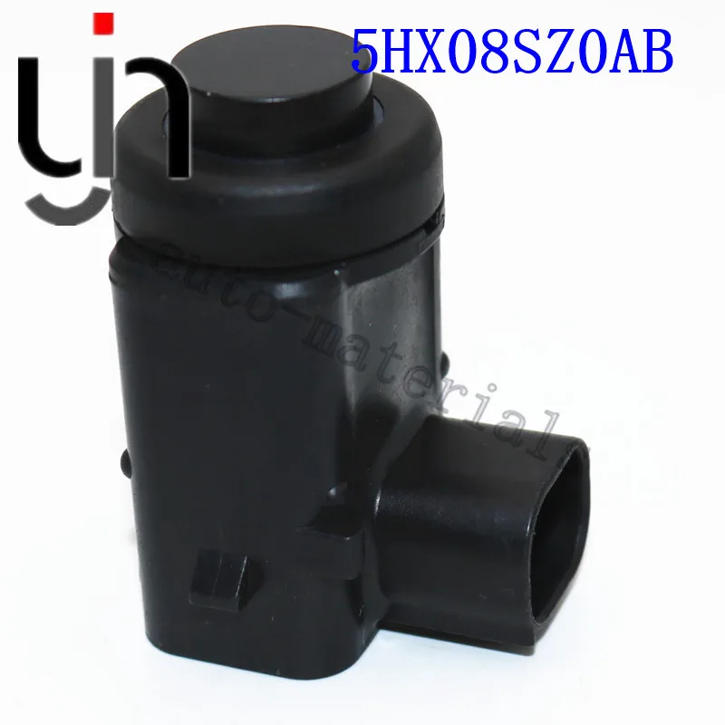 SENSOR Parkir PDC Membalikkan 5 Hx08sz0ab OEM 0263003583 RE AR Depan untuk OP EL Gr dan Sensor Parkir Mobil 2005-2008