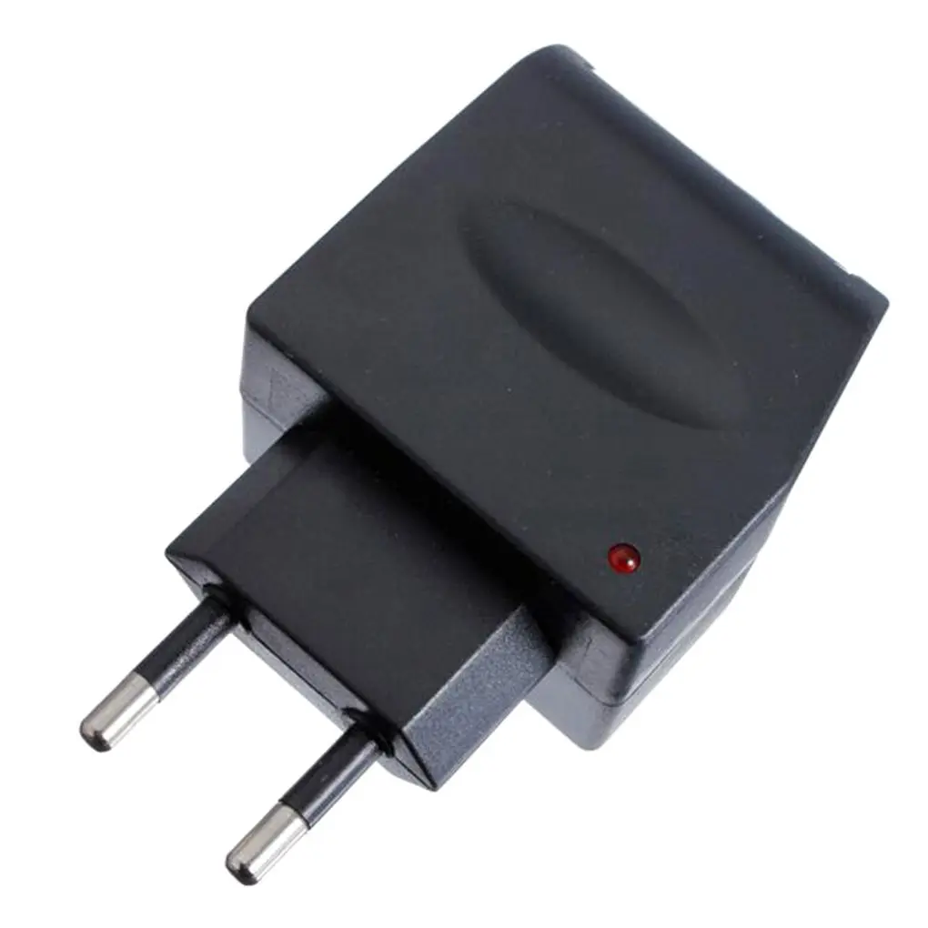 Hộ Gia Đình Sạc Xe Hơi Xì Gà Lửa 110V-220V AC Sang 12V DC Điện Tự Động Chuyển Đổi Adapter Ổ Cắm