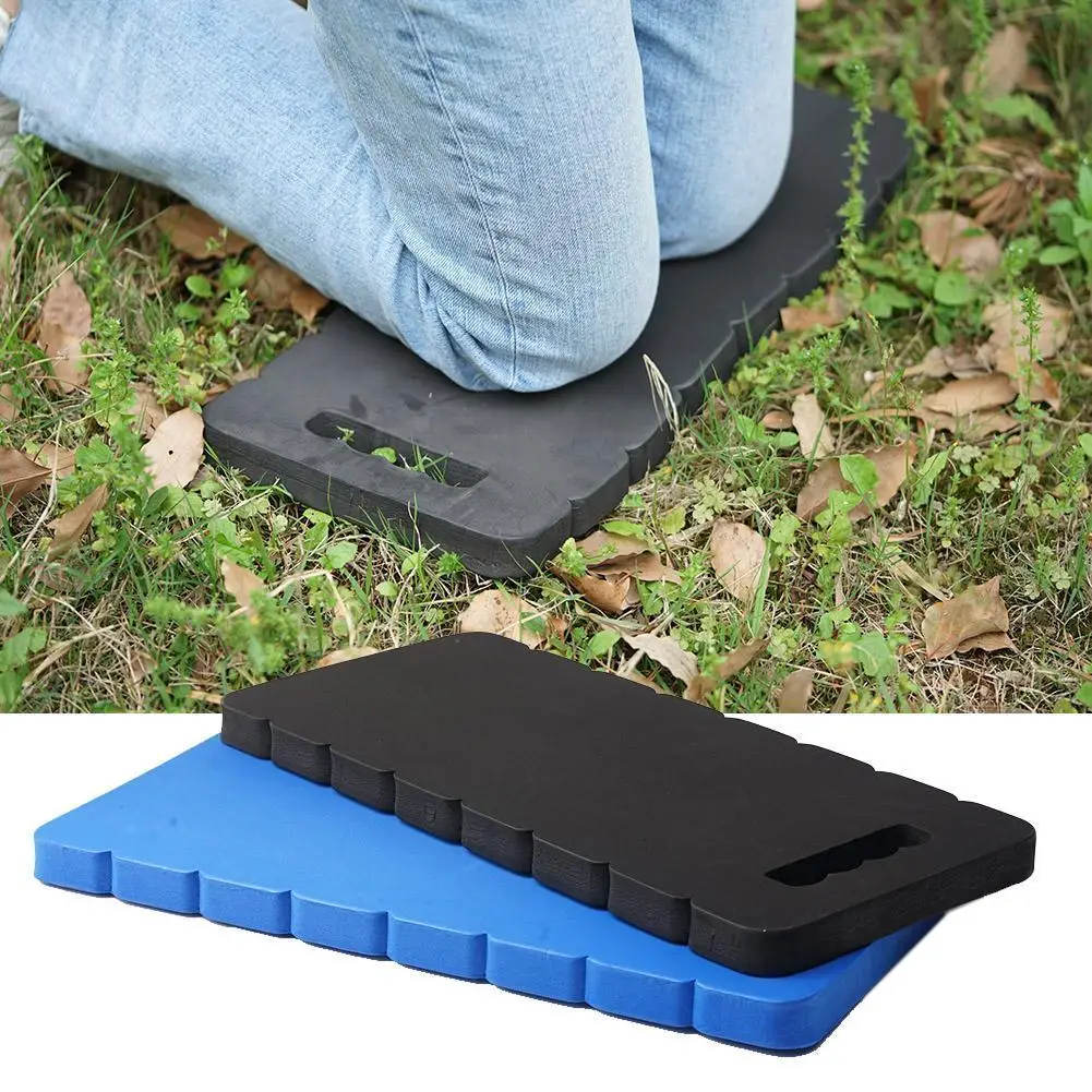 Vườn Kneeler Miếng Lót Chân Quỳ Thảm Xốp Mật Độ Cao Dày Quỳ Miếng Lót Để Xe Vườn Kneeler Thảm Quỳ Gối Miếng Lót Đệm Bảo Vệ Đầu Gối