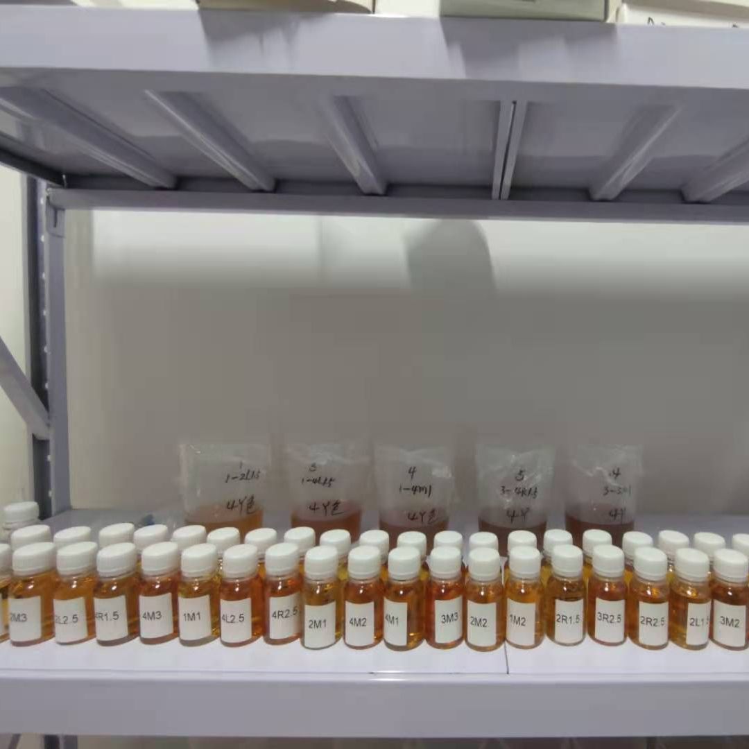 Cairan UT Plus Vita 26 warna Dental hijau untuk bahan Lab Cam pencelupan Internal zirkonium kosong