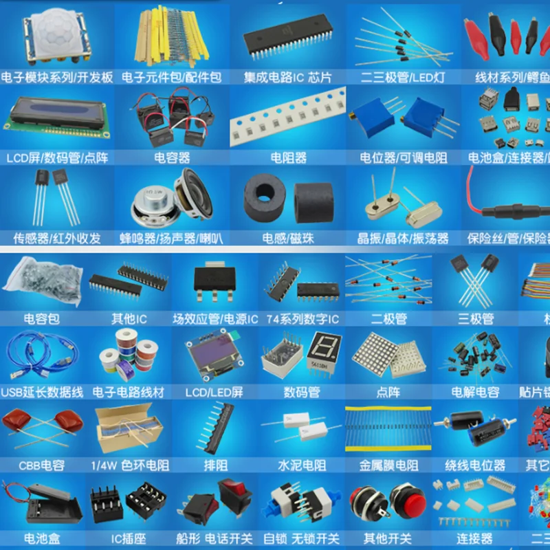 100 Uds 1206 50V SMD Chip de película gruesa condensador cerámico multicapa 1pF- 22uF 1P 10PF 10NF 100NF 1UF 2,2 UF 4,7 UF 10UF 22PF