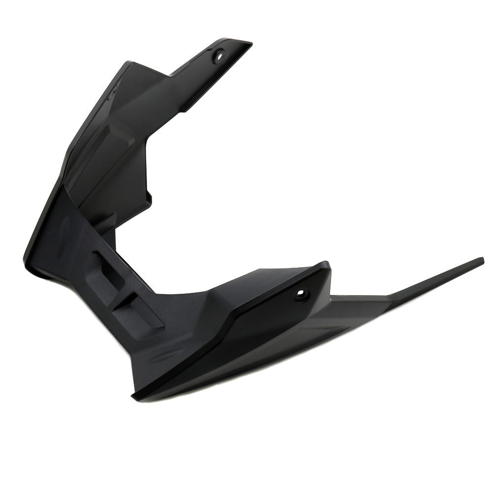 Para BMW F900R F900XR accesorios de motocicleta cubierta de chasis de motor carenado protector de escape cubierta de protección