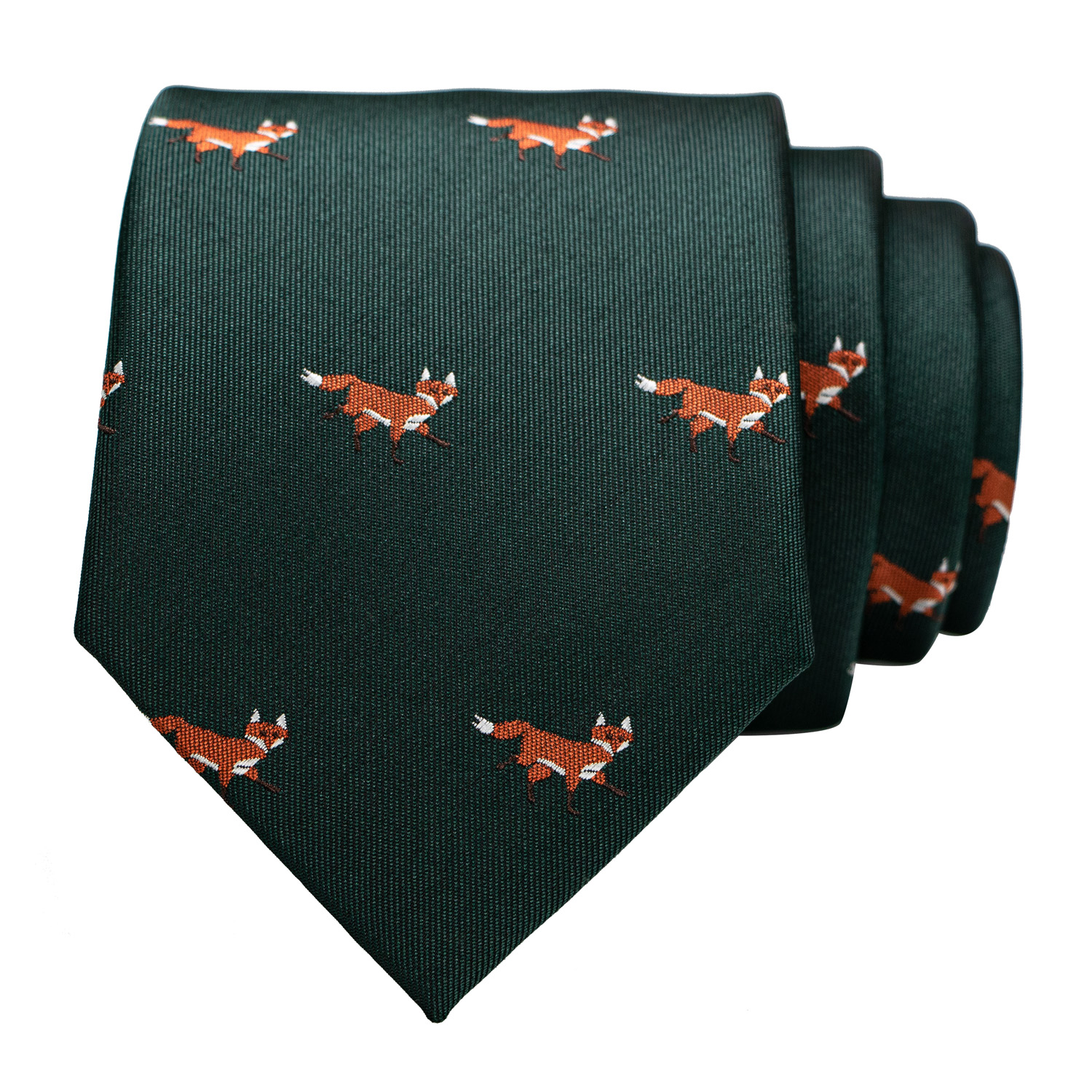 2020 nuevo diseño de corbata de animales para hombres, corbata tejida de seda, dinosaurio, Caracol, zorro, flamenco, Jacquard, moda para fiesta, boda, Gravata
