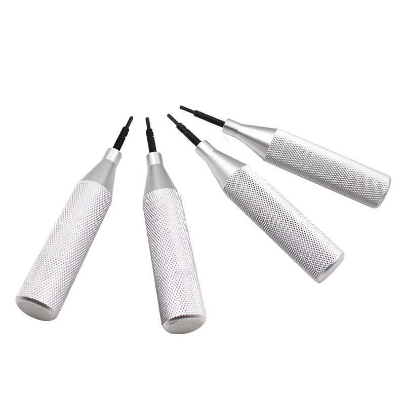 Automonteurs gereedschap ECU Cover Open Tool voor auto ECU Uncover Tool Autoreparatietool