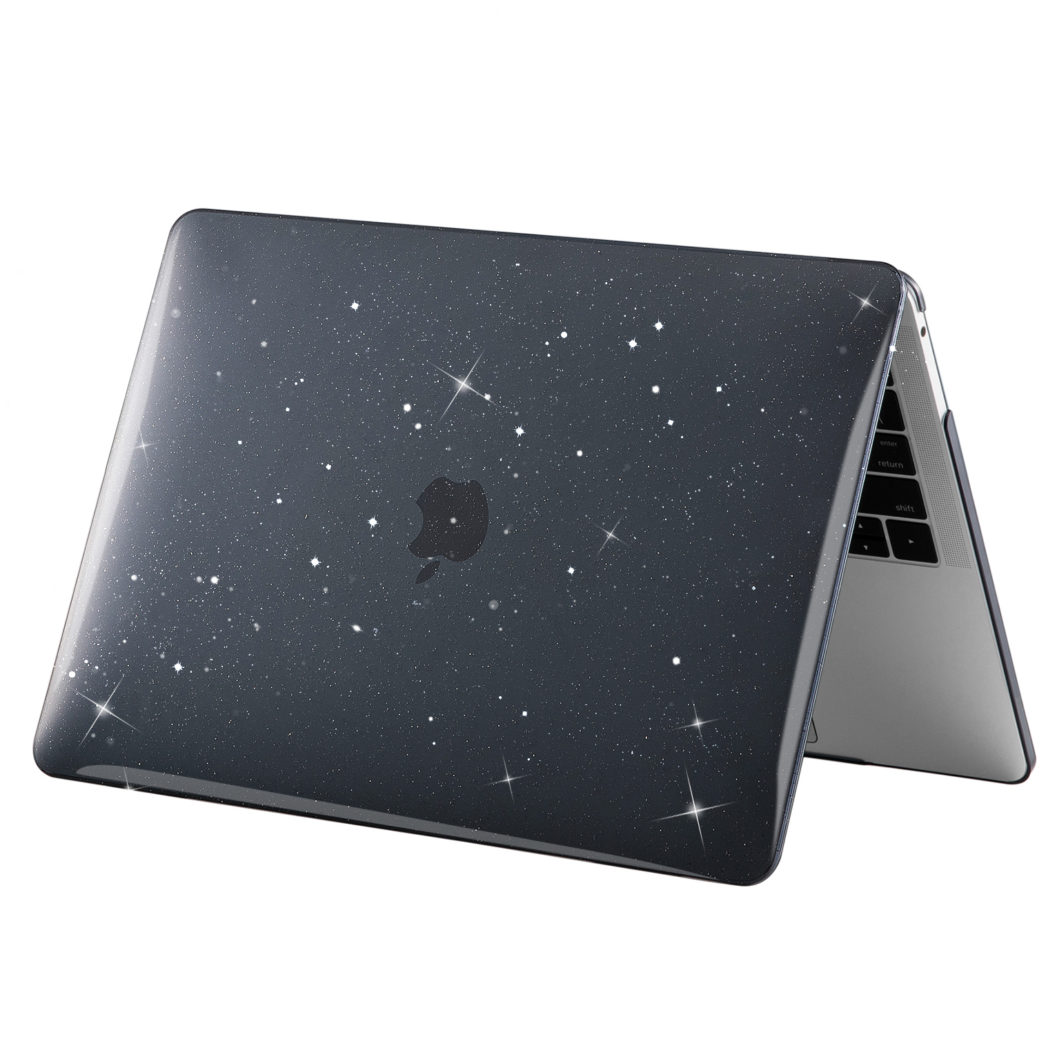 2024 M3 Nowy pokrowiec na laptopa do MacBook Pro 13 Case 2020 M1 do Macbook Air 13 Case do Macbook Pro 16 Case m2 Pro 14 15 12 Funda
