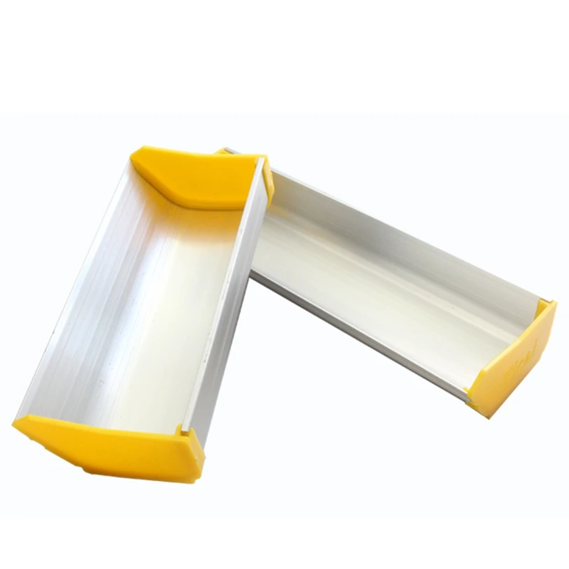 1 Máy Tính Giá Giảm Giá In Lụa Chống Sóc Mực Cạp Nhôm Nhũ Cạp Coater Cho Màn Hình Dụng Cụ