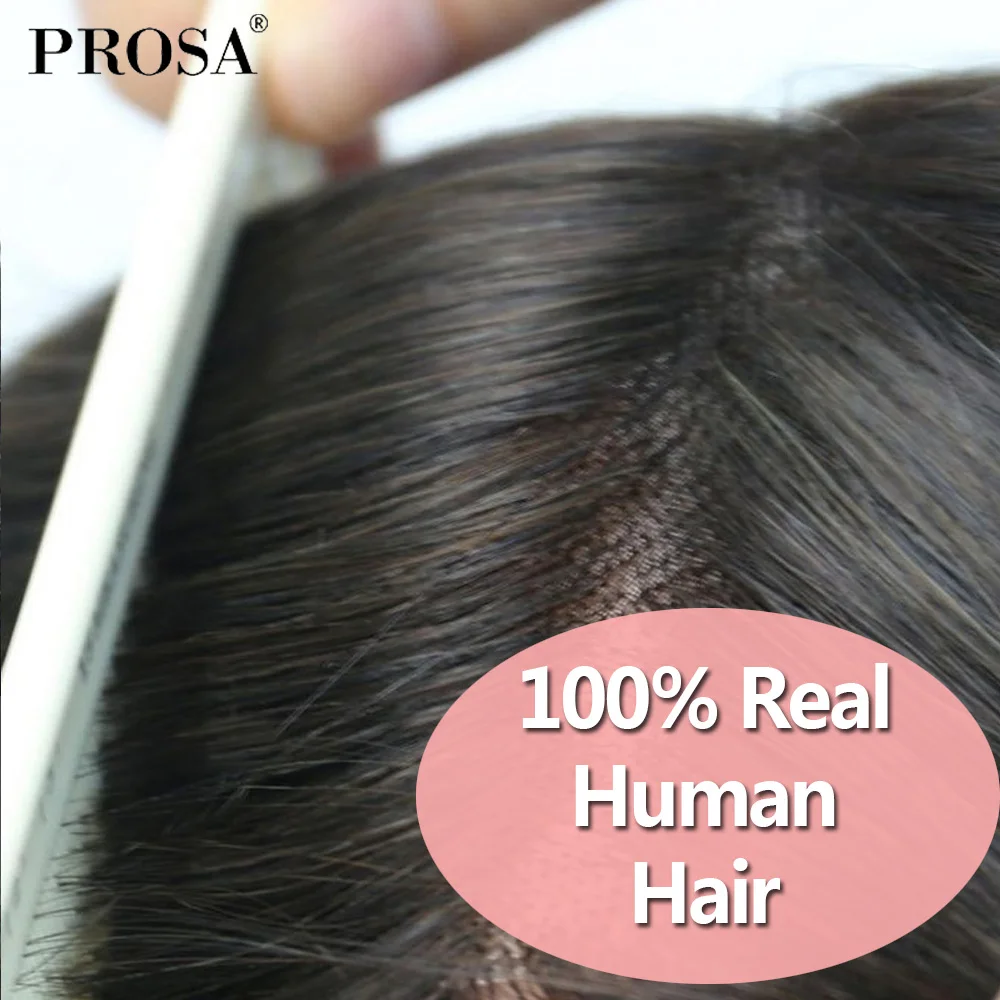 7 × 9インチ超薄型皮膚のメンズかつら男性超薄型ナチュラルかつら男ヘアシステム男性ファッション男性かつら