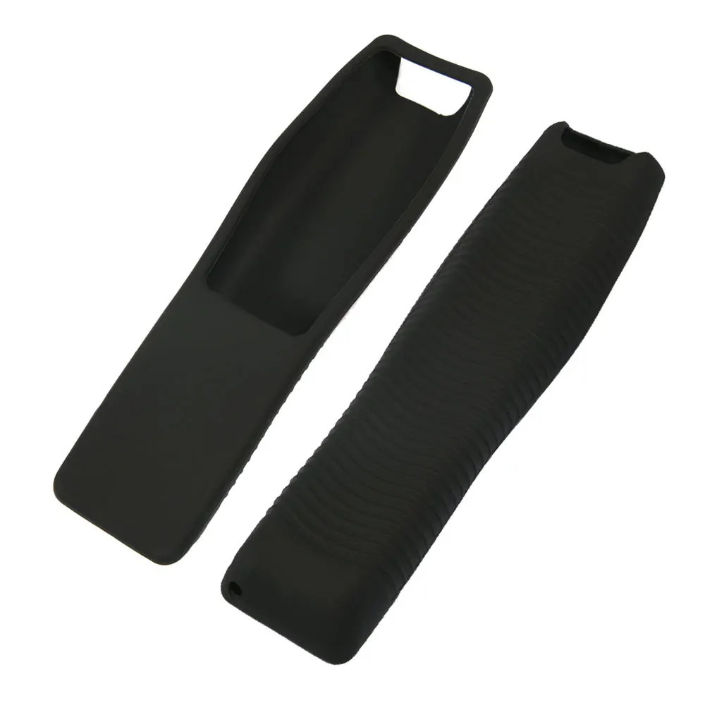 1 funda protectora de silicona para mando a distancia Samsung Smart Remote Cover TV BN59-01312A 01312H BN59 01241A 01242A soporte