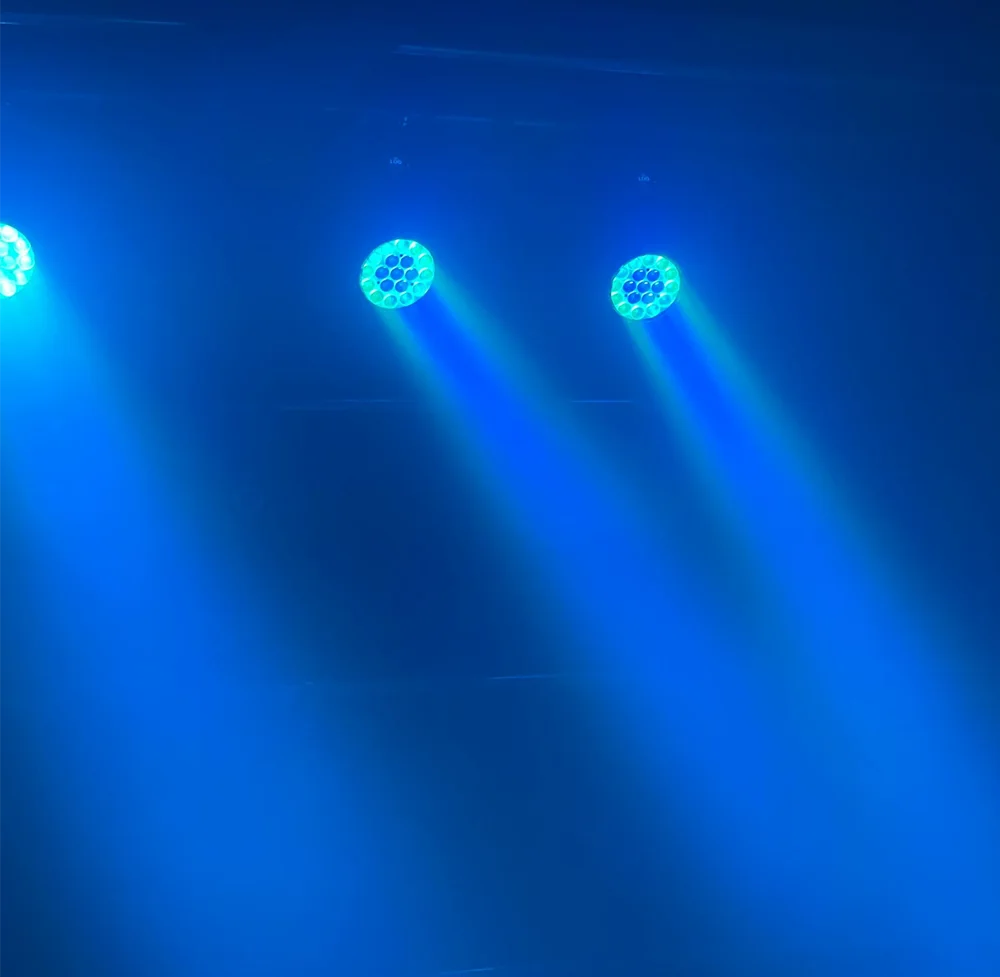 2 pçs 19x15w led zoom feixe de lavagem círculo controle movendo a cabeça luz rgbw 4in1 profissional dj/bar led máquina palco dmx512 dj luzes