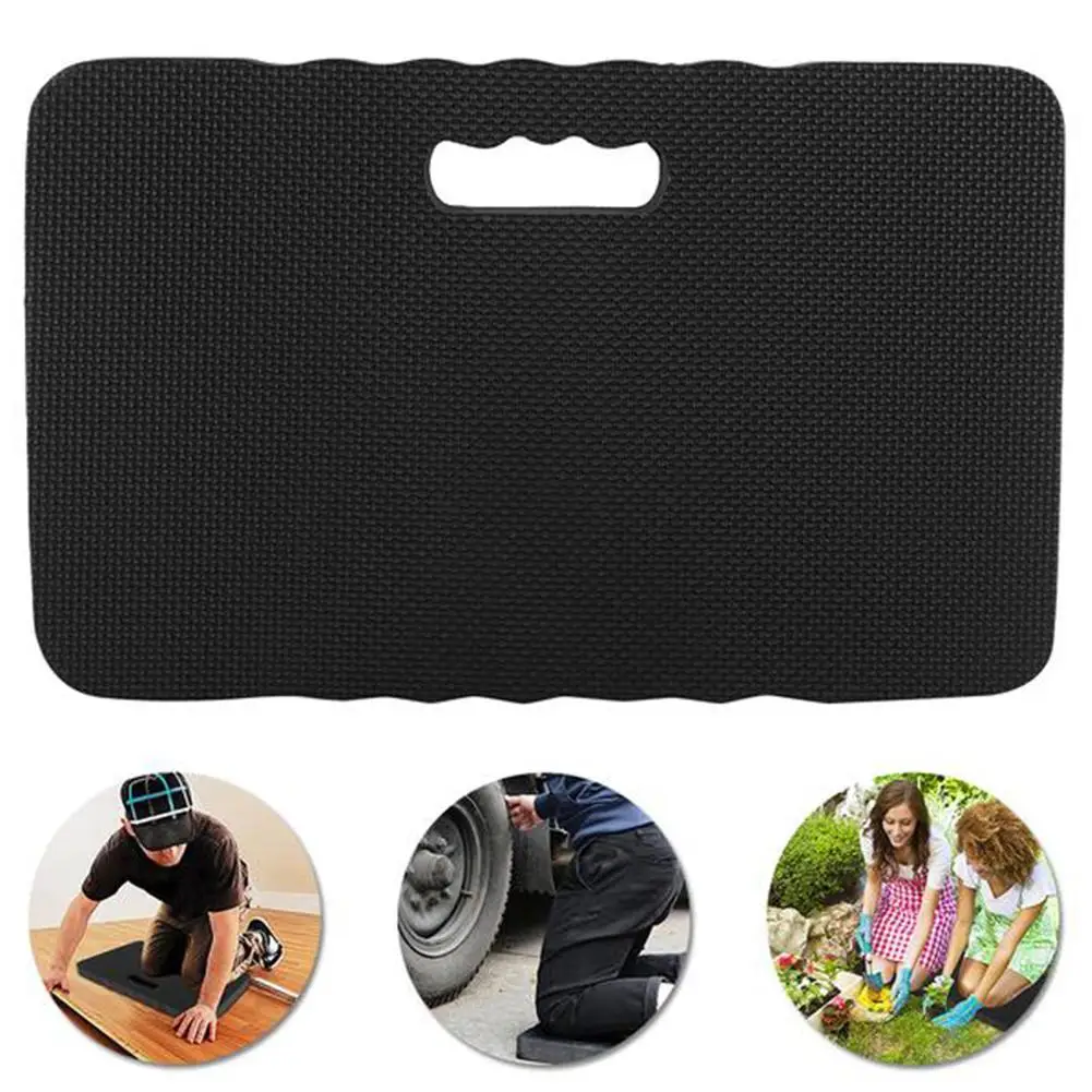 Vườn Kneeler Miếng Lót Chân Quỳ Thảm Xốp Mật Độ Cao Dày Quỳ Miếng Lót Để Xe Vườn Kneeler Thảm Quỳ Gối Miếng Lót Đệm Bảo Vệ Đầu Gối