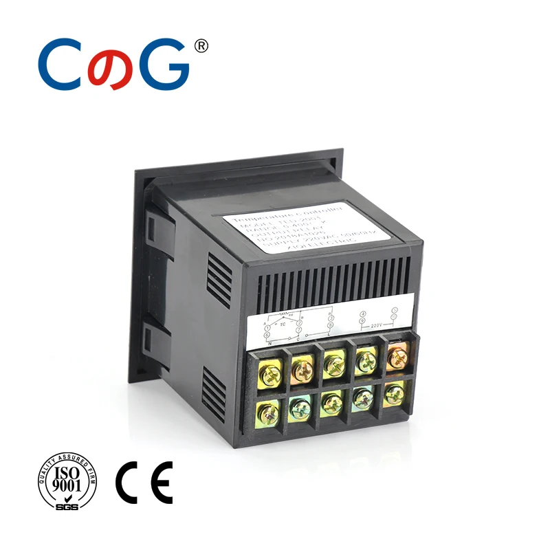 TED 72*72 мм K J PT100 Тип AC220V 110V 24V 380V Ручка 0-100 300 400 600 градусов Цифровой термостат Регулятор температуры с питанием