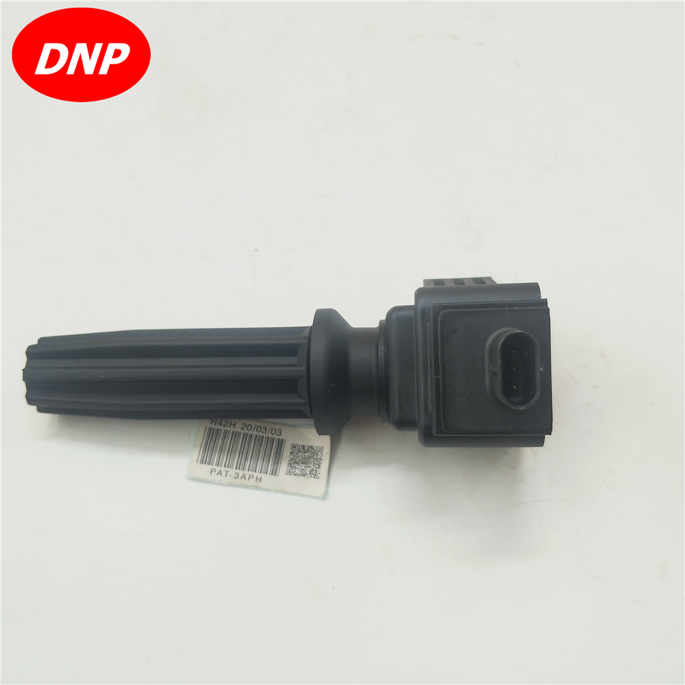 PAT Pengapian Coil untuk Land Rover Freelander Range Rover Evoque 2.0L Ford Focus S-MAX 2.0T CM5E-12A366-BC LR030637