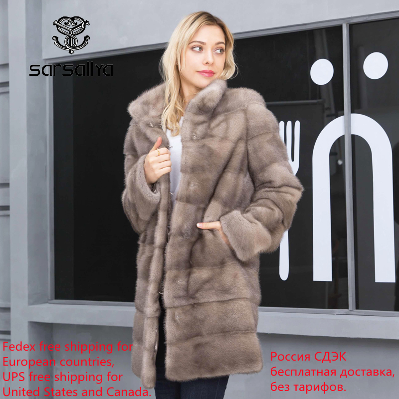 女性の毛皮のコート,女性の髪のコート,厚くて長い本革のジャケット,取り外し可能なコート,冬,2023