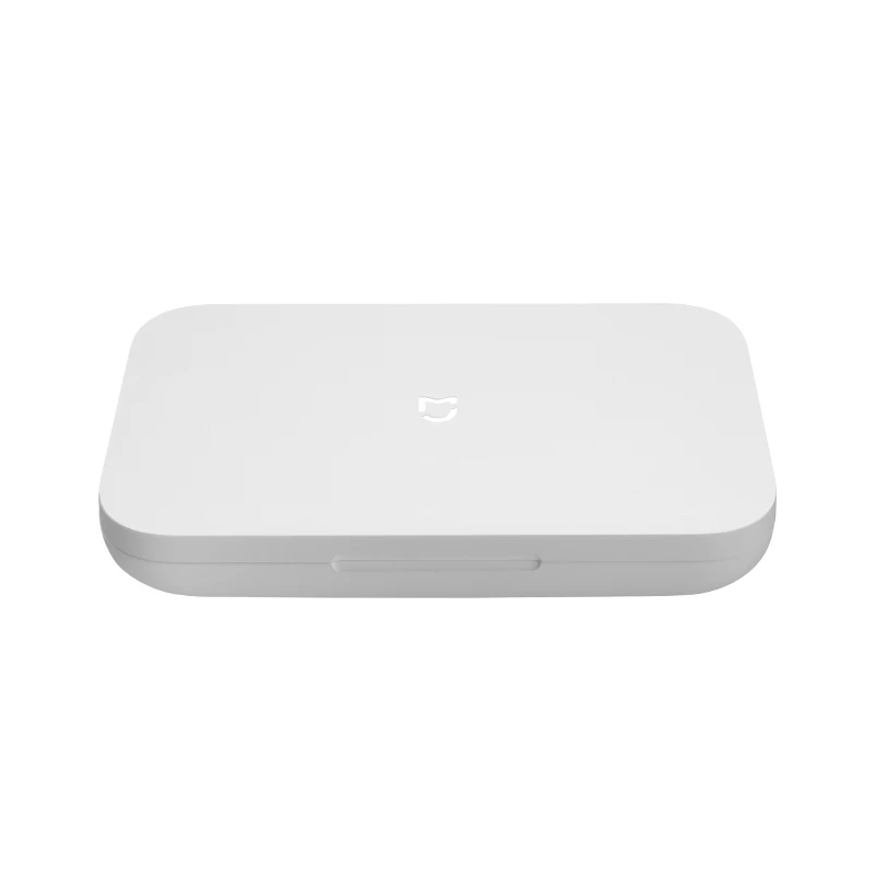 Chính Hãng Xiaomi Mijia Làm Móng Tay Móng 5 Cái/bộ Móng Chân Di Động Du Lịch Bộ Dụng Cụ Vệ Sinh Inox Cắt Móng Tay Bộ Dụng Cụ