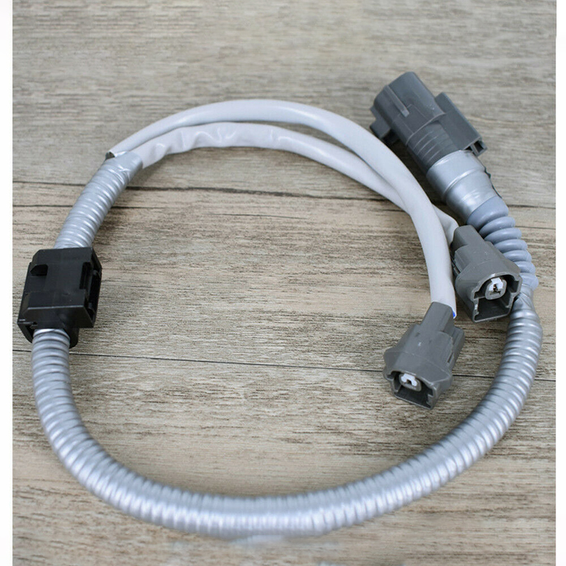 ノックセンサー & ワイヤーハーネス 82219-07010 + 89615-12040 トヨタ VALON カムリハイランドシエナソララ ES300 BGS300 RX300 89615-12090