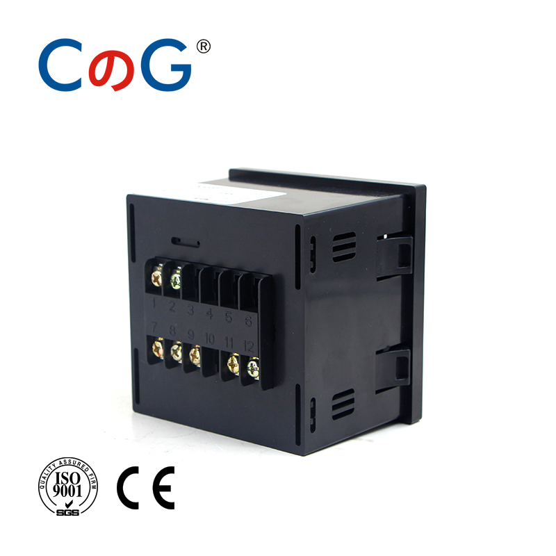 CG 96*96 мм Ручка переменного тока 220 В 380 24 В 0- 300 400 1200 градусов K J PT100 Тип реле Цифровой термостат Дисплей Контроллер температуры