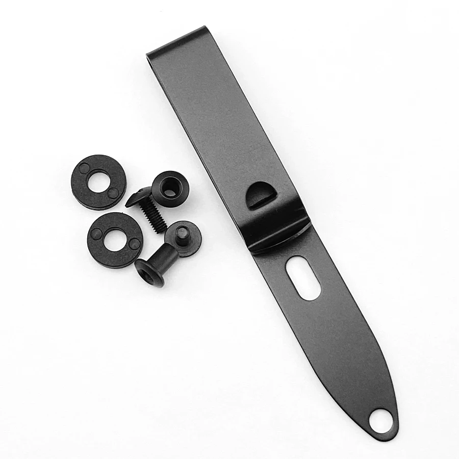 1 Món Bằng Thép Không Gỉ Kydex Eo Kẹp Dao Đa Năng Cạp Eo Kẹp K Vỏ Mang Kẹp Kydex K Kẹp Dây kẹp