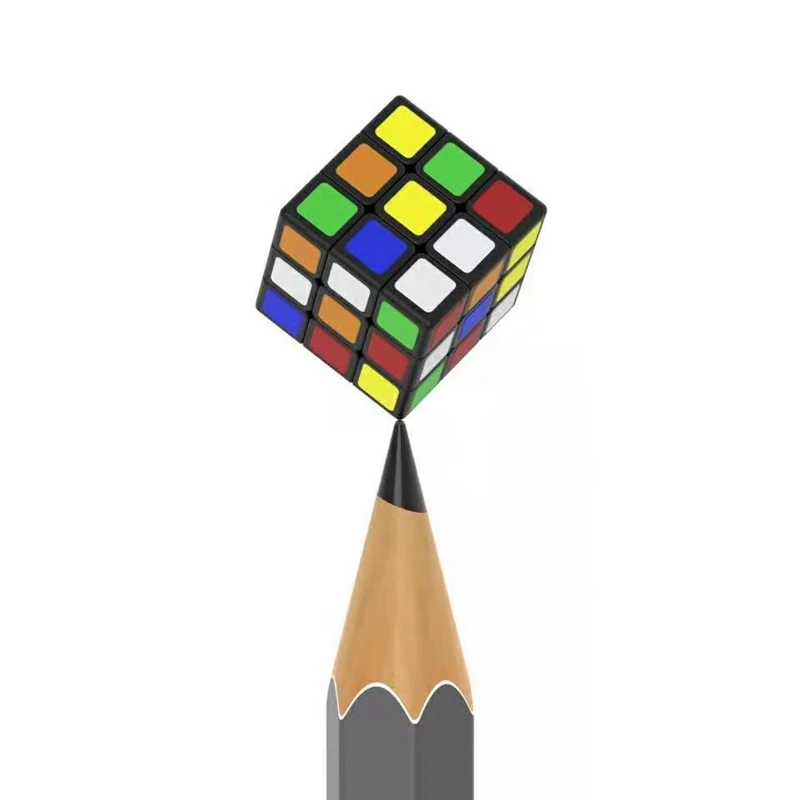 10mm mini cubo 3x3x3 1cm cubos mágicos quebra-cabeça para cubo mágico coletor menor cubo brinquedos para crianças