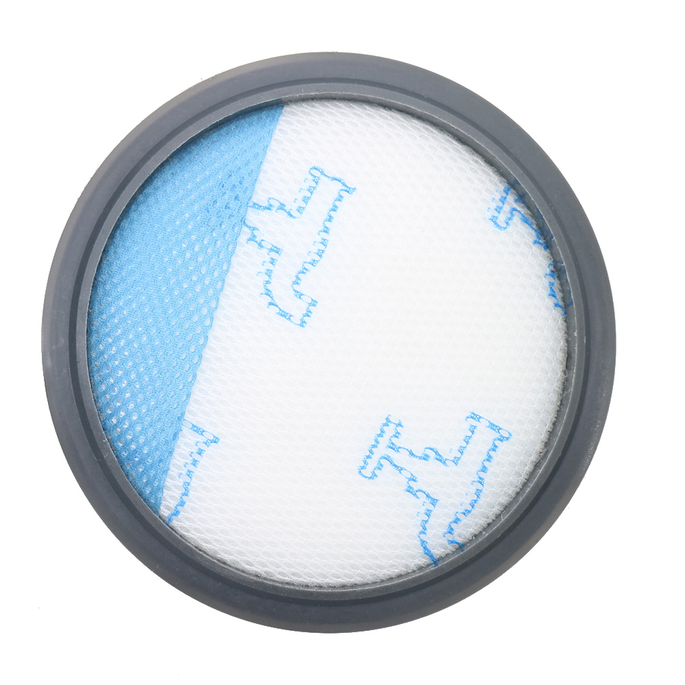 Filtro HEPA para Rowenta RO3715 RO3759 RO3798 RO3799 RO3718, Kit de piezas de aspiradora, accesorios de potencia compacta