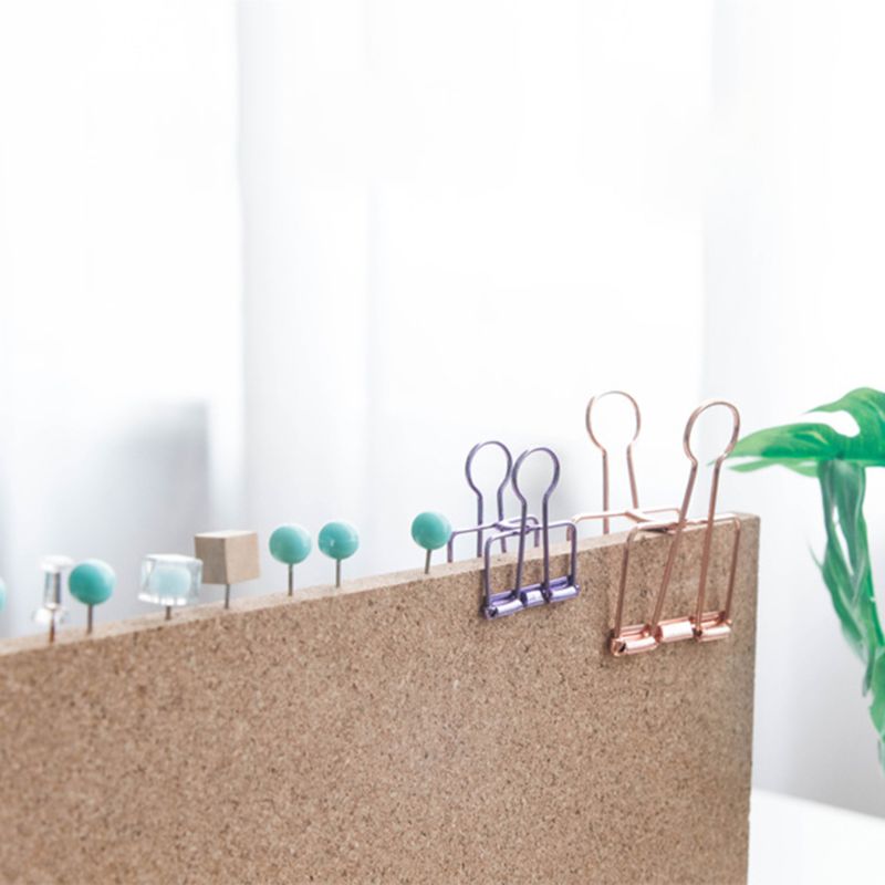 ธรรมชาติข้อความ Cork Board เป็นมิตรกับสิ่งแวดล้อม Memo Pinboard สำหรับ Home Office ประกาศ