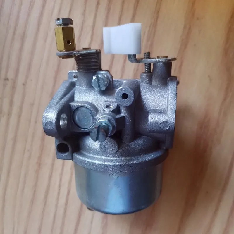 Karburator untuk HUASHENG 3WF-14G / 1E53FP / 3WF-4 Semprotan Mesin Karburator Karb-Bagian Blower Tuan