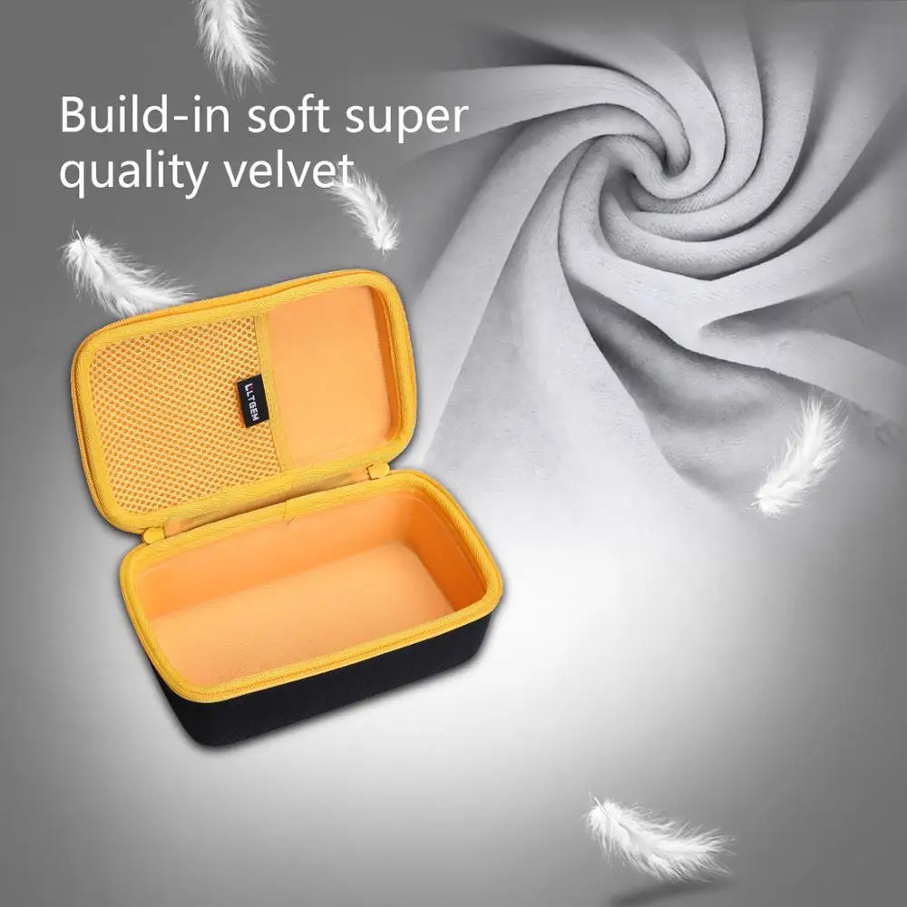 LTGEM EVAสำหรับFluke 87-Vดิจิตอลมัลติมิเตอร์