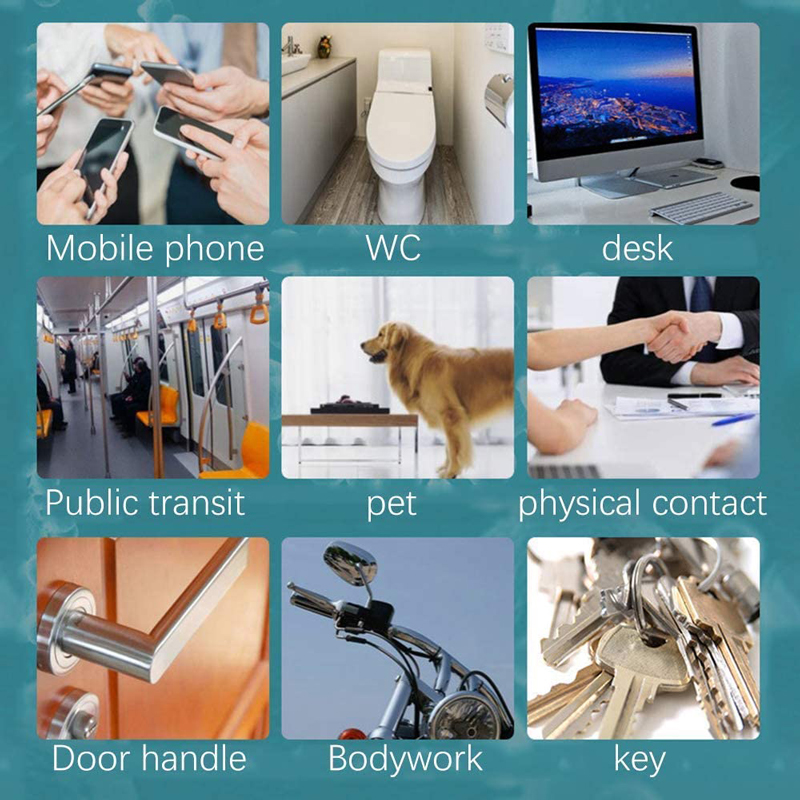 40 листов/упаковка, одноразовые салфетки для дезинфекции