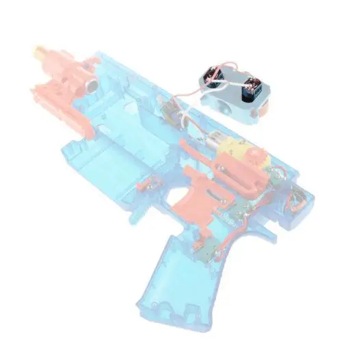 Rolamento de esferas de alta potência do motor do mod do trabalhador 43000 rpm para Nerf Stryfe Rapidstrike