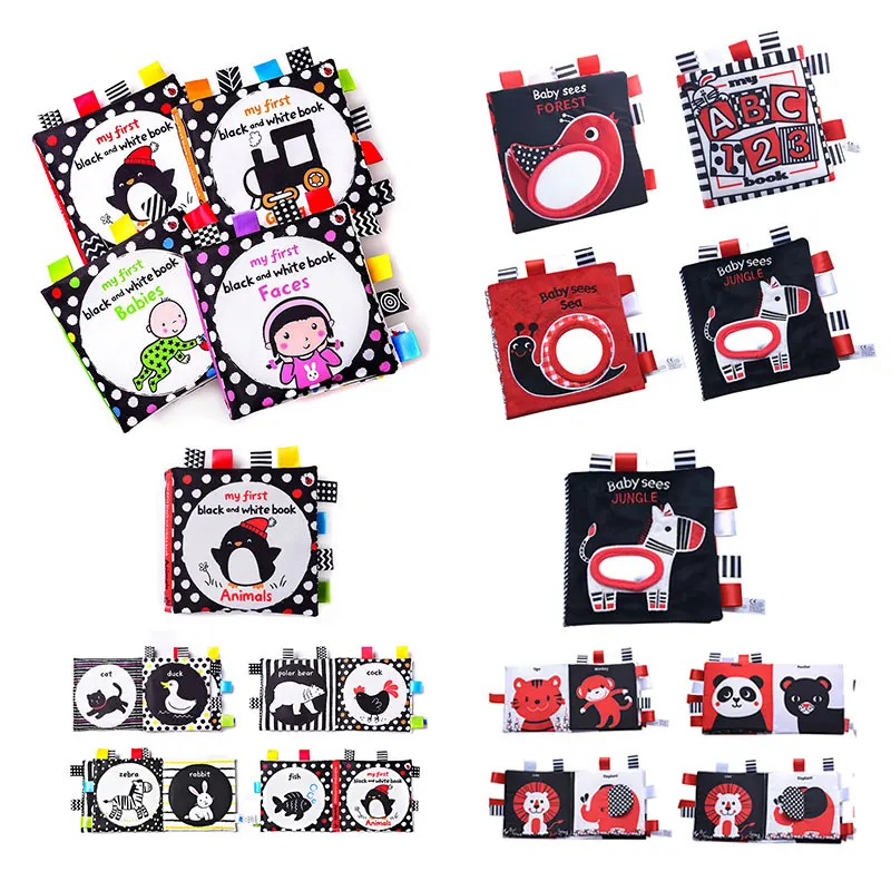 Đồ Chơi Cho Bé Từ 0 12 Tháng Di Động Khối Với Lục Lạc Vải Mềm Chơi Xếp Hình Khối Cho Trẻ Sơ Sinh Đồ Chơi Giáo Dục Cho Bé Lục Lạc
