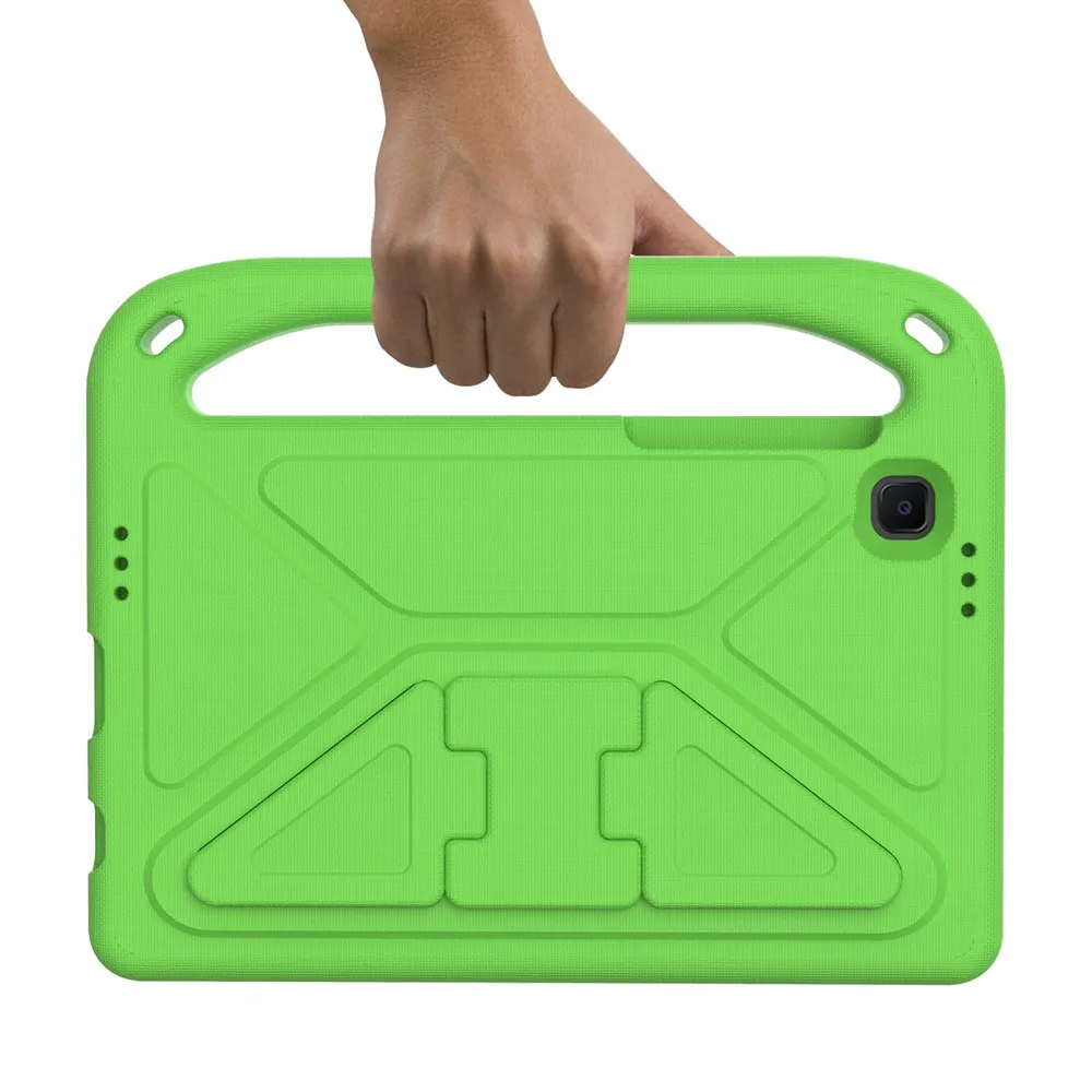 Чехол для Samsung Tab A7 10,4 "SM-T500 Tablet kids Cover T860 T720 S6 Lite P610 A7 Lite T220 T290 T510 X200 X205 X110 X210 A9+ 5G