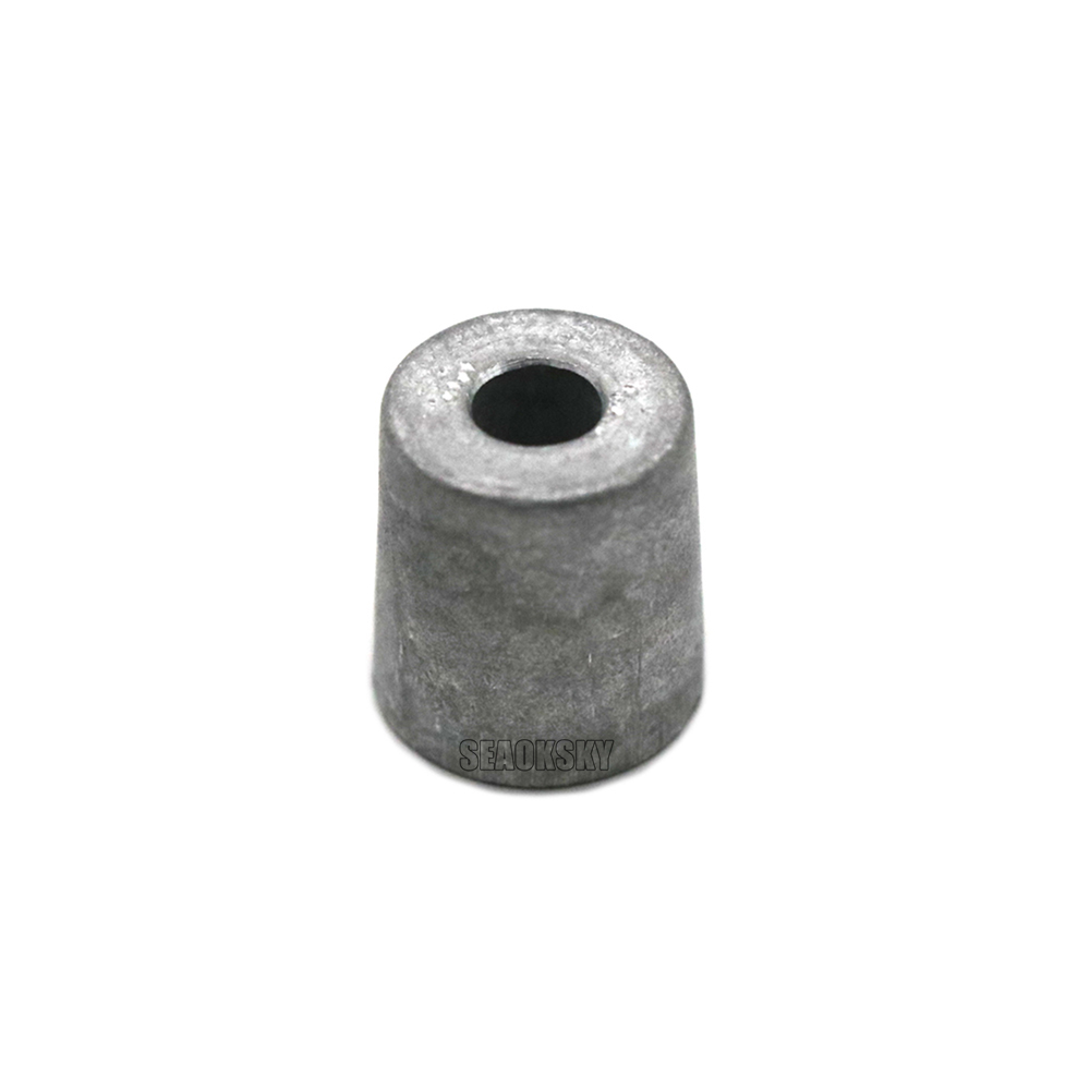 ヤマハ 6G8-11325-00 ボートエンジン用アノード