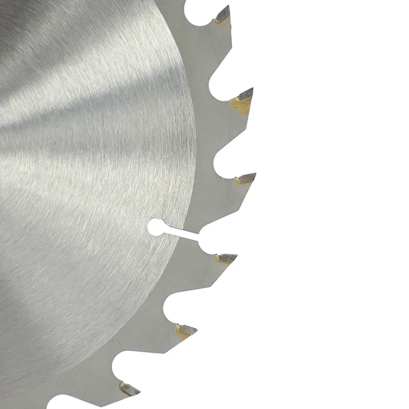 XCAN Nhỏ Lưỡi Tròn Carbide Đầu Thấy Lưỡi Dao Cắt Gỗ TCT Gỗ Đĩa Cắt Dụng Cụ Làm Rau Cau 184 190 205mm