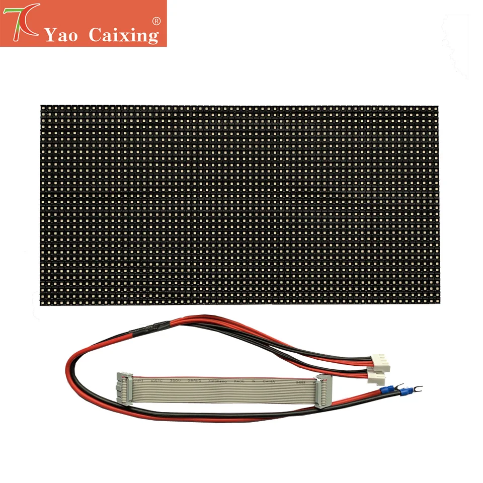 Envío Gratis P5 al aire libre SMD1921 brillo Normal 8scan tablero Led a todo Color